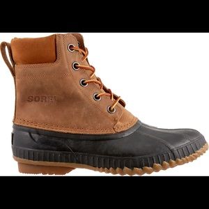 SOREL | Men Cheyenne Snow Boot